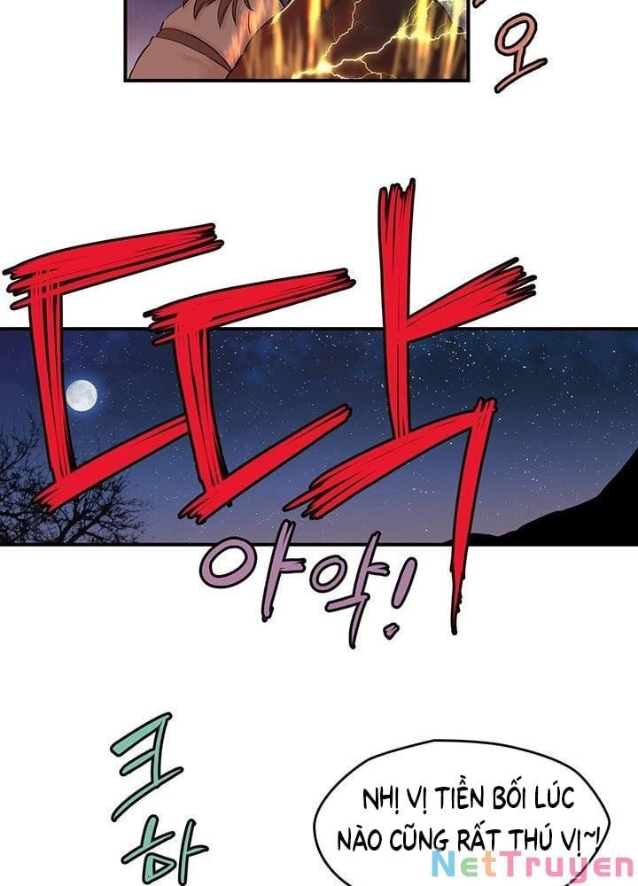 đọc truyện Bất Bại Quyền Ma Chương 181 ảnh 38 tại Thiên Thai Truyện