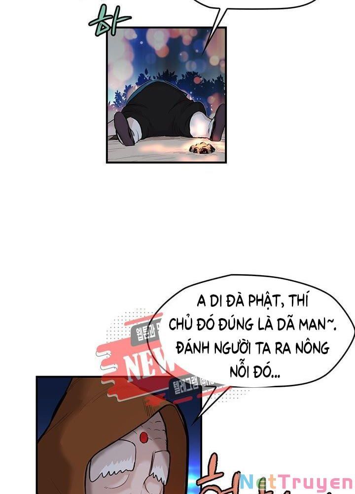 đọc truyện Bất Bại Quyền Ma Chương 181 ảnh 39 tại Thiên Thai Truyện