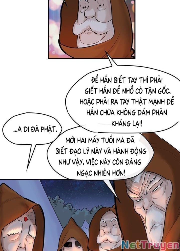 đọc truyện Bất Bại Quyền Ma Chương 181 ảnh 41 tại Thiên Thai Truyện