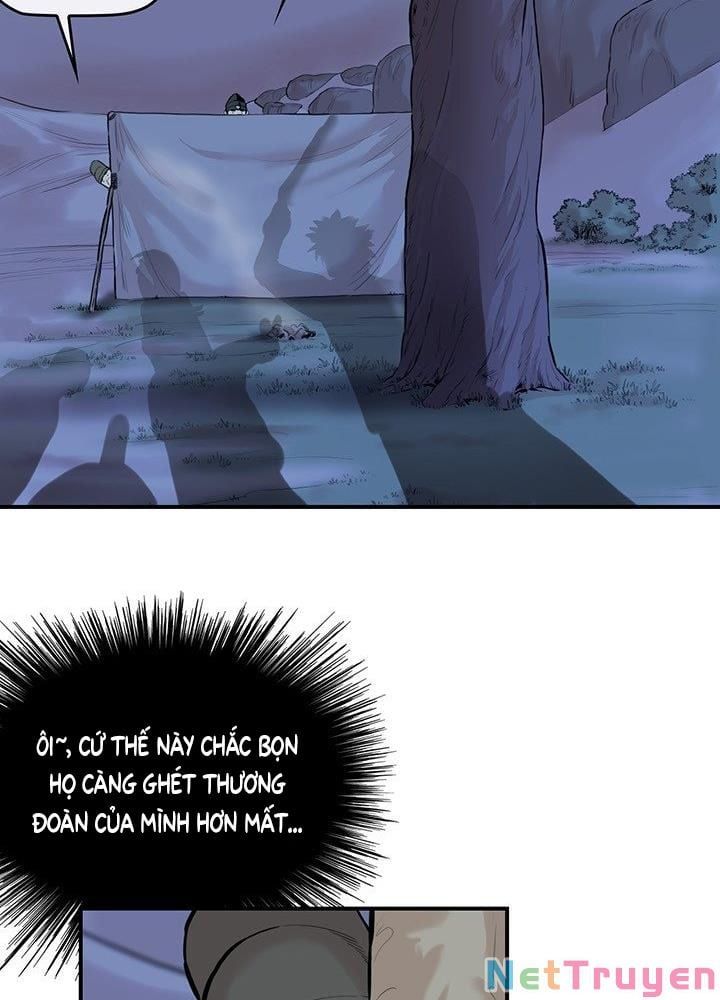 đọc truyện Bất Bại Quyền Ma Chương 181 ảnh 44 tại Thiên Thai Truyện