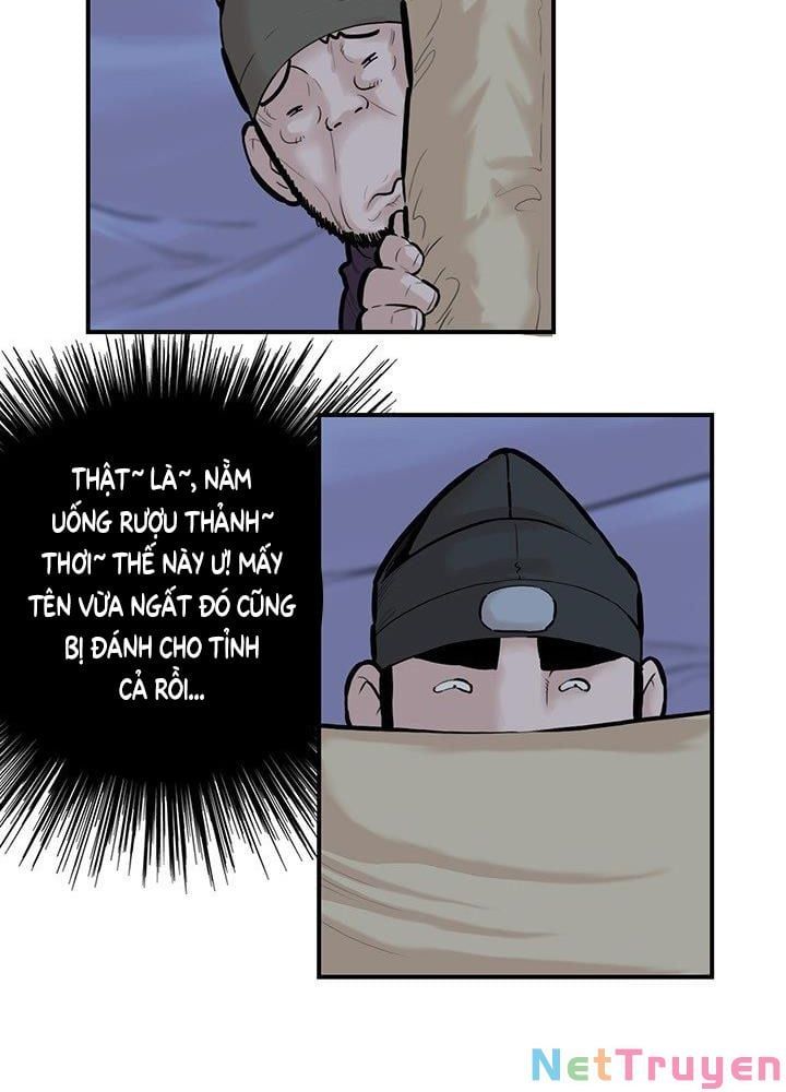 đọc truyện Bất Bại Quyền Ma Chương 181 ảnh 45 tại Thiên Thai Truyện