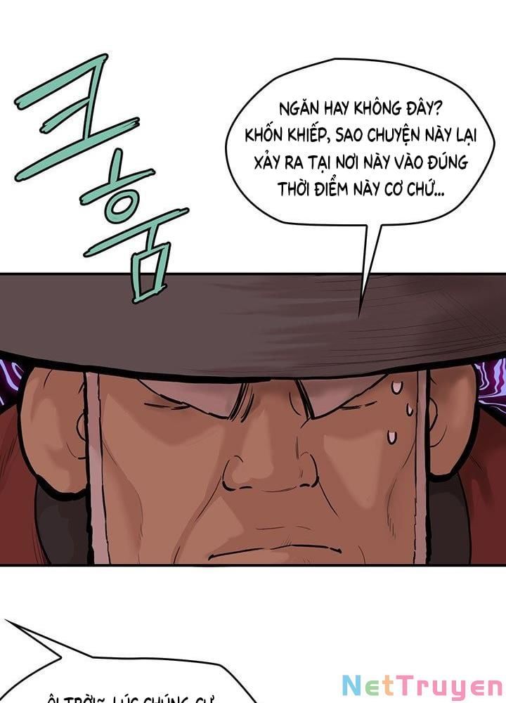 đọc truyện Bất Bại Quyền Ma Chương 181 ảnh 46 tại Thiên Thai Truyện