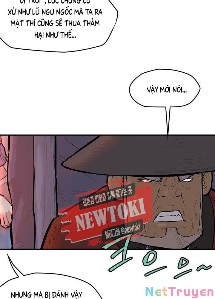 đọc truyện Bất Bại Quyền Ma Chương 181 ảnh 47 tại Thiên Thai Truyện