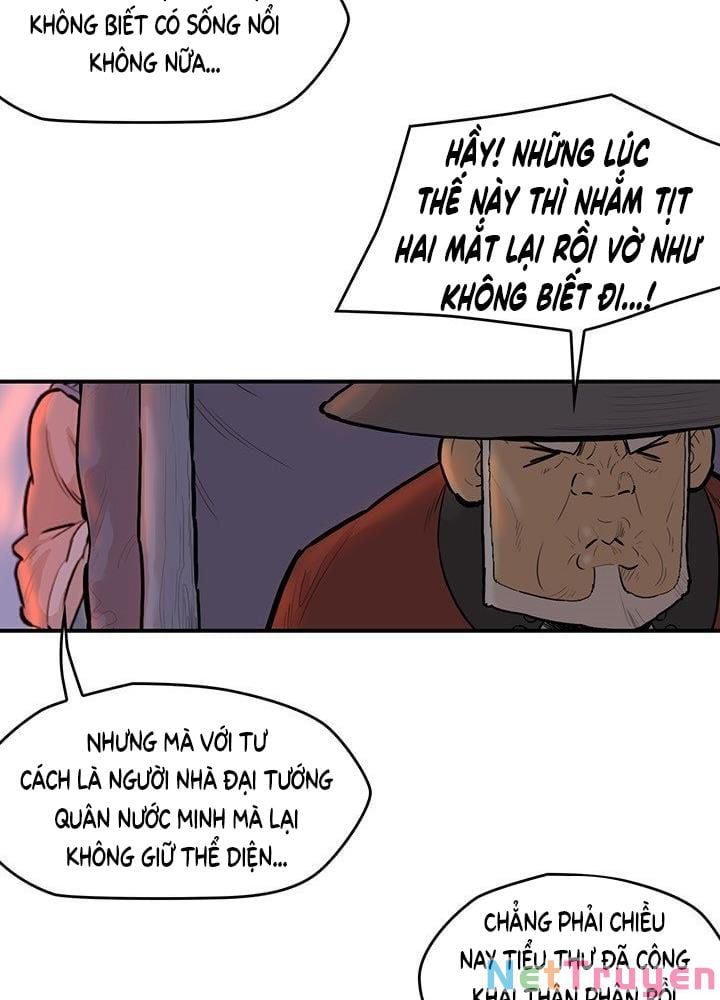 đọc truyện Bất Bại Quyền Ma Chương 181 ảnh 48 tại Thiên Thai Truyện