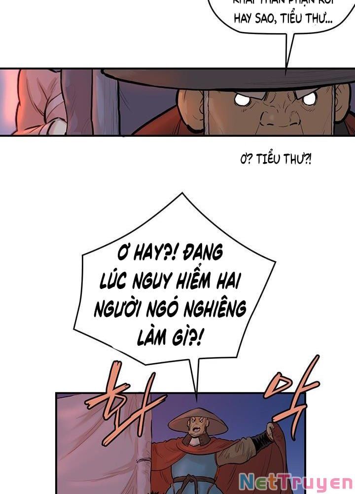 đọc truyện Bất Bại Quyền Ma Chương 181 ảnh 49 tại Thiên Thai Truyện