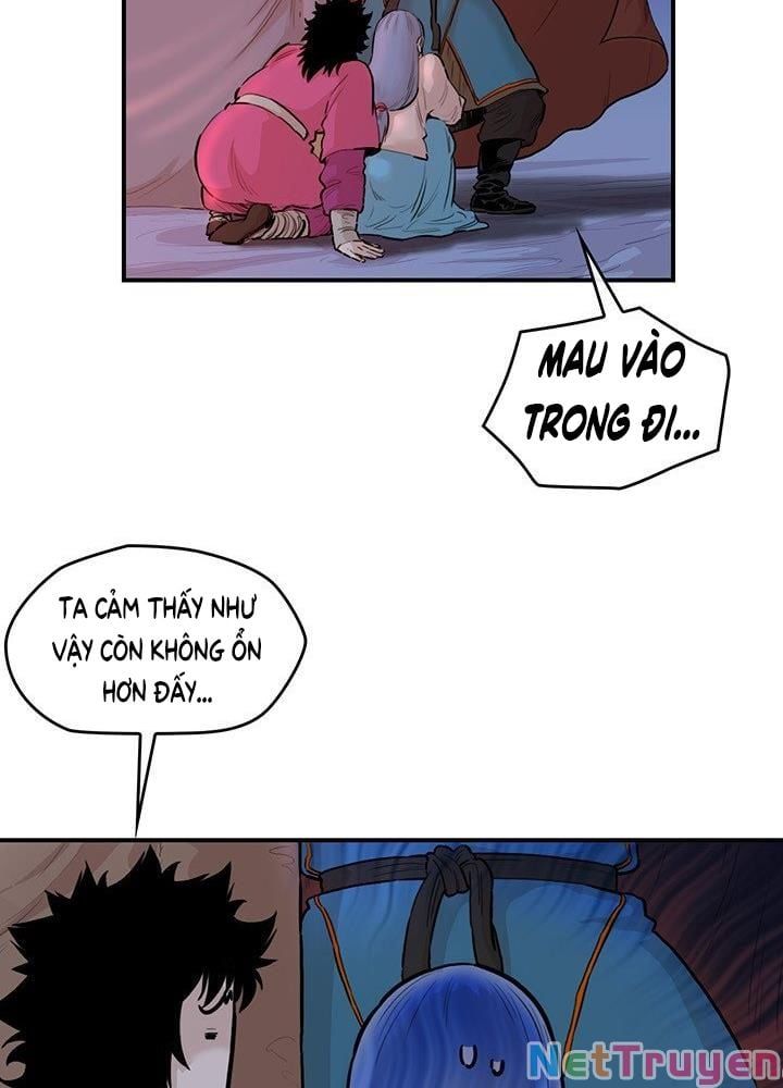 đọc truyện Bất Bại Quyền Ma Chương 181 ảnh 50 tại Thiên Thai Truyện