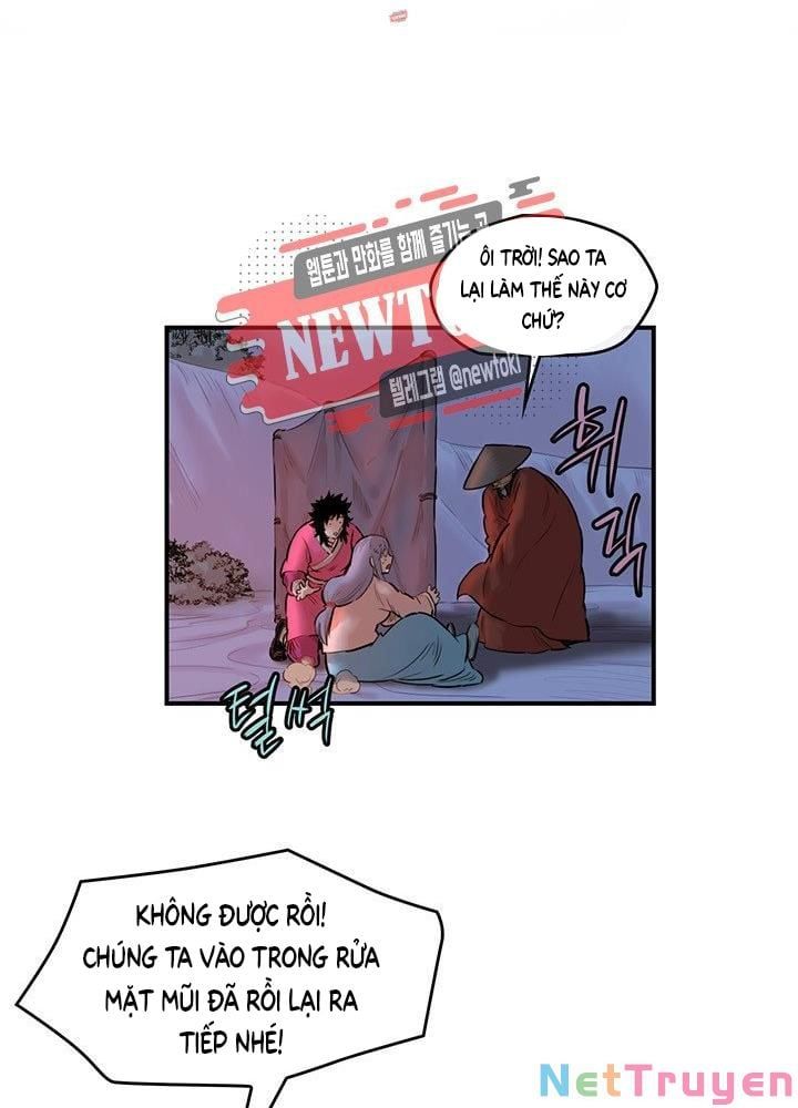 đọc truyện Bất Bại Quyền Ma Chương 181 ảnh 52 tại Thiên Thai Truyện