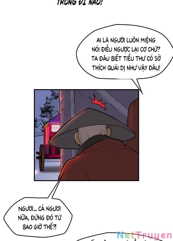 đọc truyện Bất Bại Quyền Ma Chương 181 ảnh 54 tại Thiên Thai Truyện