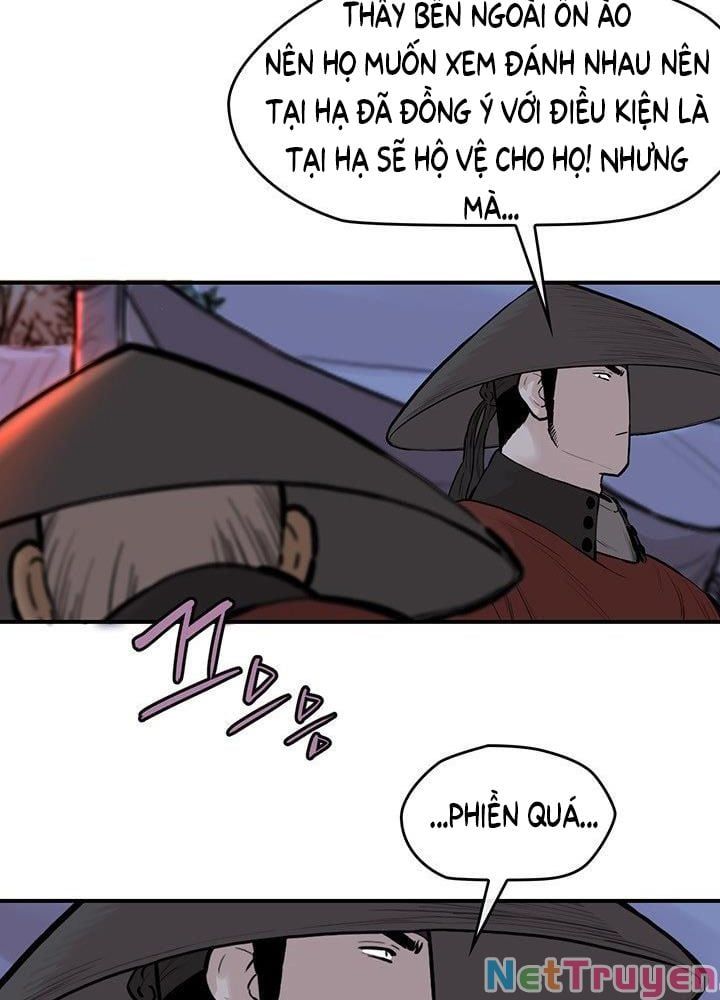 đọc truyện Bất Bại Quyền Ma Chương 181 ảnh 55 tại Thiên Thai Truyện