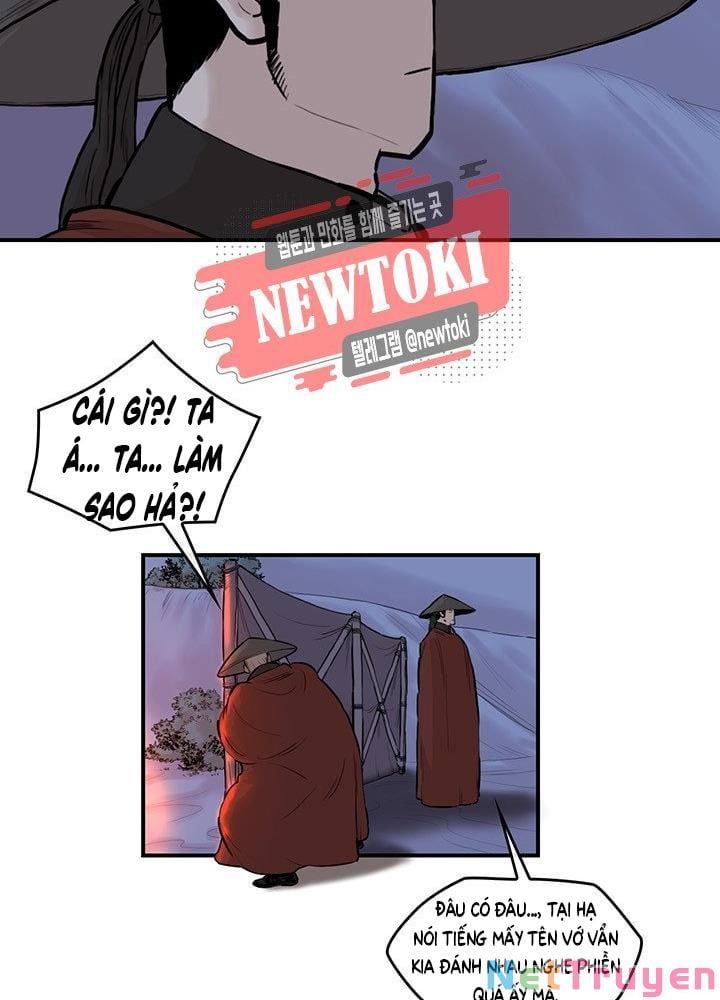 đọc truyện Bất Bại Quyền Ma Chương 181 ảnh 56 tại Thiên Thai Truyện