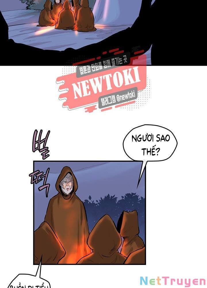 đọc truyện Bất Bại Quyền Ma Chương 181 ảnh 60 tại Thiên Thai Truyện