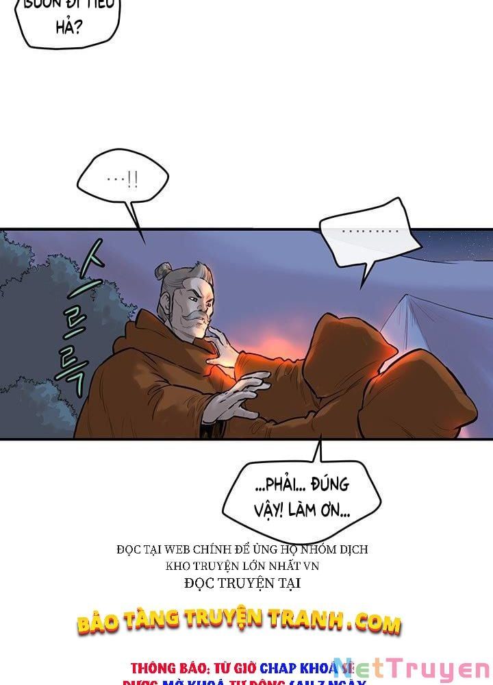 đọc truyện Bất Bại Quyền Ma Chương 181 ảnh 61 tại Thiên Thai Truyện