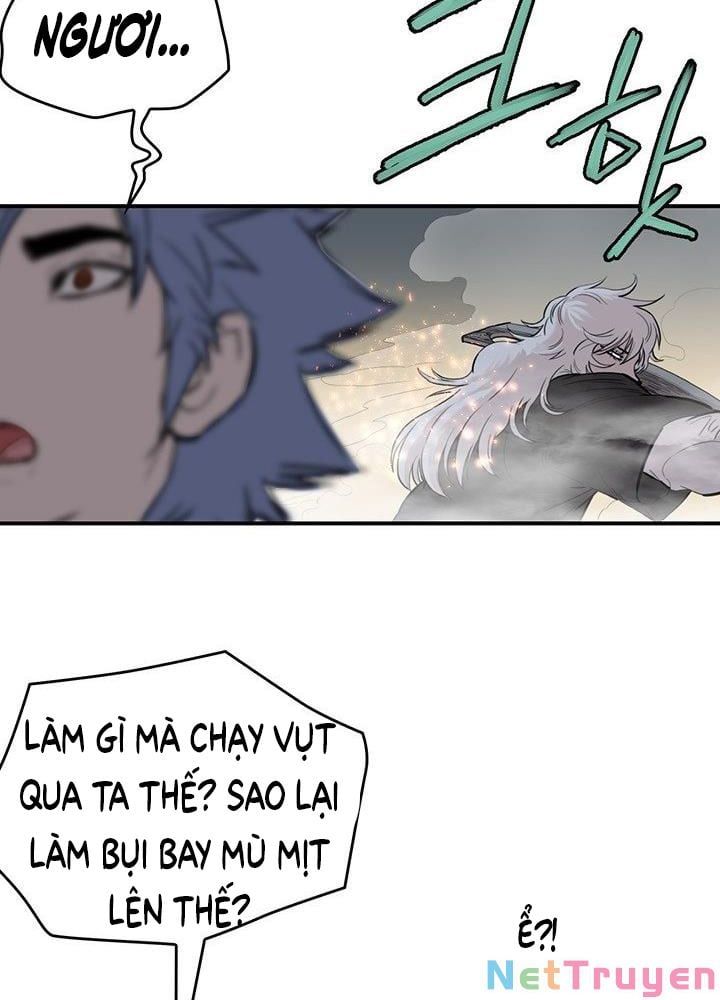 đọc truyện Bất Bại Quyền Ma Chương 181 ảnh 11 tại Thiên Thai Truyện