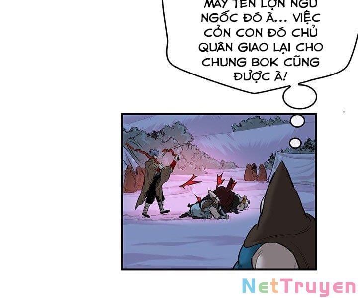 đọc truyện Bất Bại Quyền Ma Chương 182 ảnh 32 tại Thiên Thai Truyện