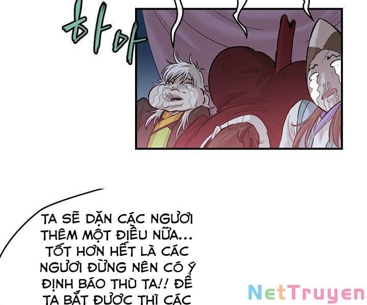 đọc truyện Bất Bại Quyền Ma Chương 182 ảnh 43 tại Thiên Thai Truyện