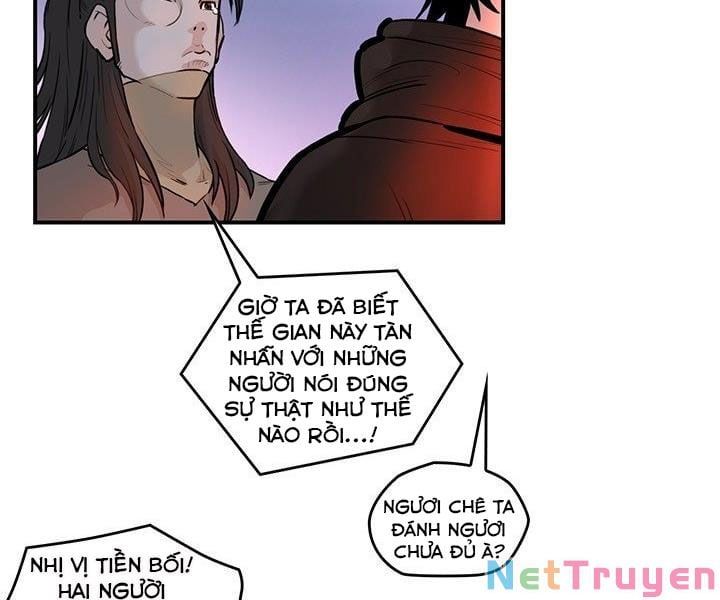 đọc truyện Bất Bại Quyền Ma Chương 182 ảnh 56 tại Thiên Thai Truyện