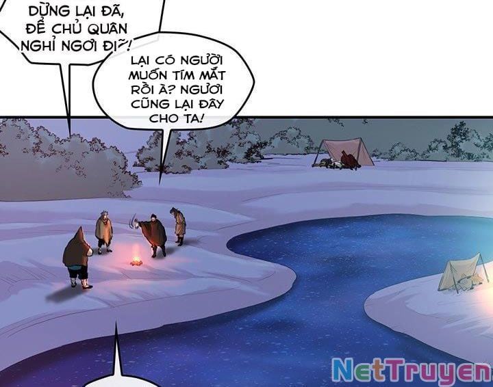 đọc truyện Bất Bại Quyền Ma Chương 182 ảnh 57 tại Thiên Thai Truyện