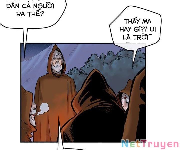 đọc truyện Bất Bại Quyền Ma Chương 182 ảnh 10 tại Thiên Thai Truyện