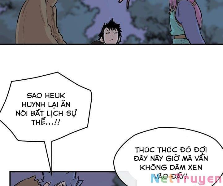 đọc truyện Bất Bại Quyền Ma Chương 182 ảnh 91 tại Thiên Thai Truyện