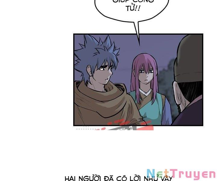 đọc truyện Bất Bại Quyền Ma Chương 182 ảnh 99 tại Thiên Thai Truyện