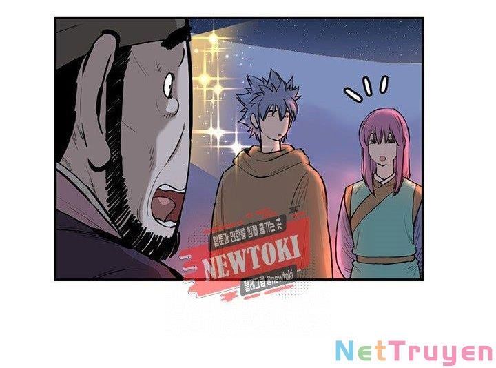 đọc truyện Bất Bại Quyền Ma Chương 183 ảnh 22 tại Thiên Thai Truyện