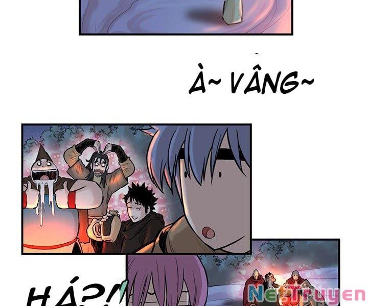 đọc truyện Bất Bại Quyền Ma Chương 183 ảnh 28 tại Thiên Thai Truyện