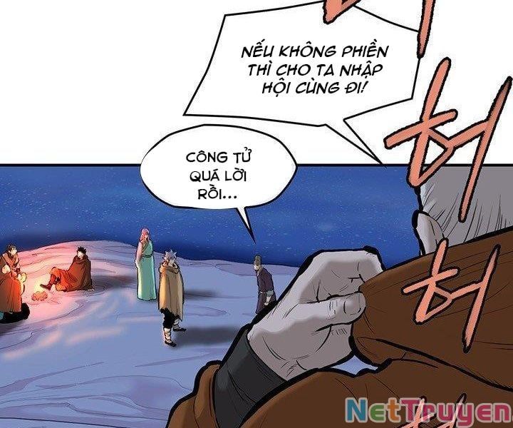 đọc truyện Bất Bại Quyền Ma Chương 183 ảnh 5 tại Thiên Thai Truyện