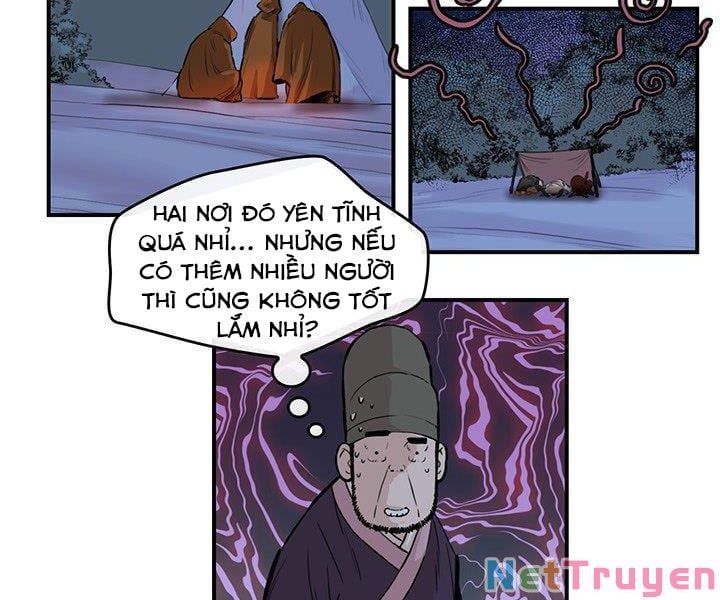 đọc truyện Bất Bại Quyền Ma Chương 183 ảnh 32 tại Thiên Thai Truyện