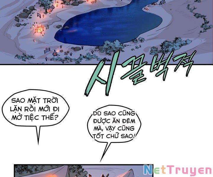 đọc truyện Bất Bại Quyền Ma Chương 183 ảnh 34 tại Thiên Thai Truyện