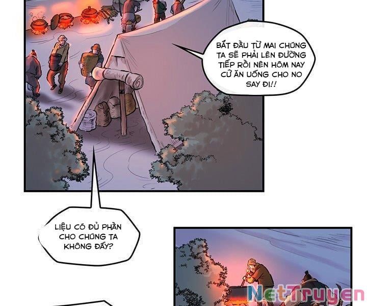 đọc truyện Bất Bại Quyền Ma Chương 183 ảnh 35 tại Thiên Thai Truyện