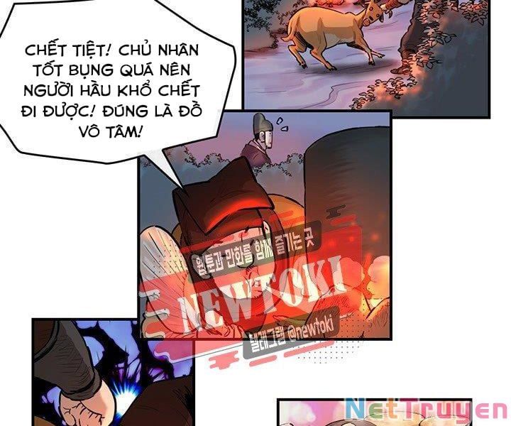 đọc truyện Bất Bại Quyền Ma Chương 183 ảnh 36 tại Thiên Thai Truyện