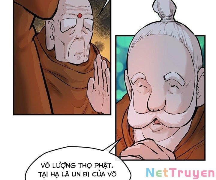 đọc truyện Bất Bại Quyền Ma Chương 183 ảnh 53 tại Thiên Thai Truyện