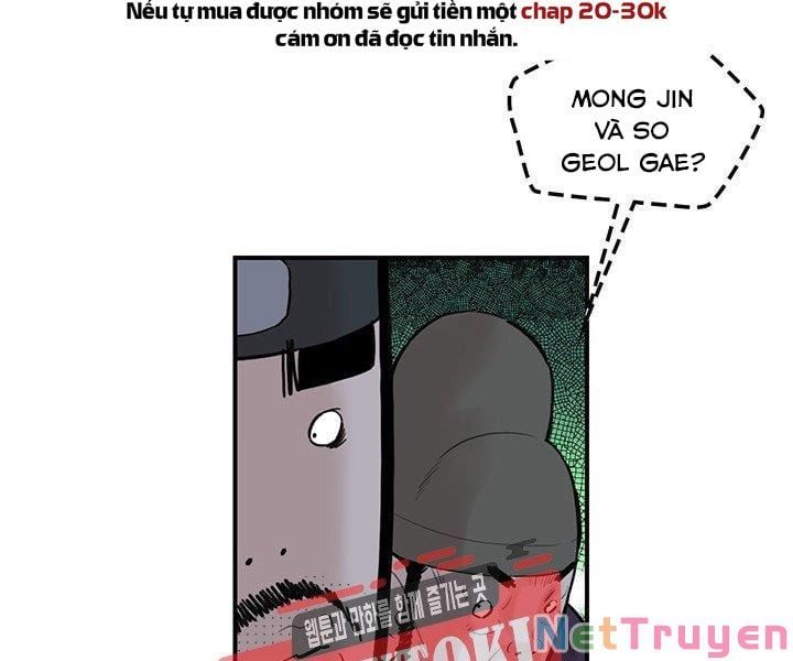 đọc truyện Bất Bại Quyền Ma Chương 183 ảnh 57 tại Thiên Thai Truyện