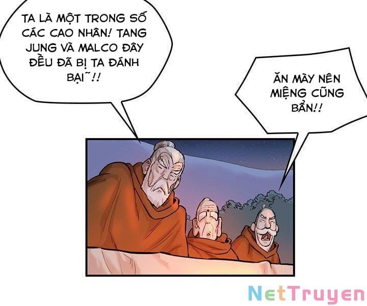 đọc truyện Bất Bại Quyền Ma Chương 183 ảnh 60 tại Thiên Thai Truyện