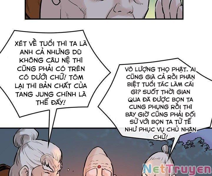 đọc truyện Bất Bại Quyền Ma Chương 183 ảnh 62 tại Thiên Thai Truyện