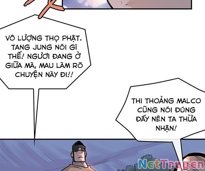 đọc truyện Bất Bại Quyền Ma Chương 183 ảnh 65 tại Thiên Thai Truyện