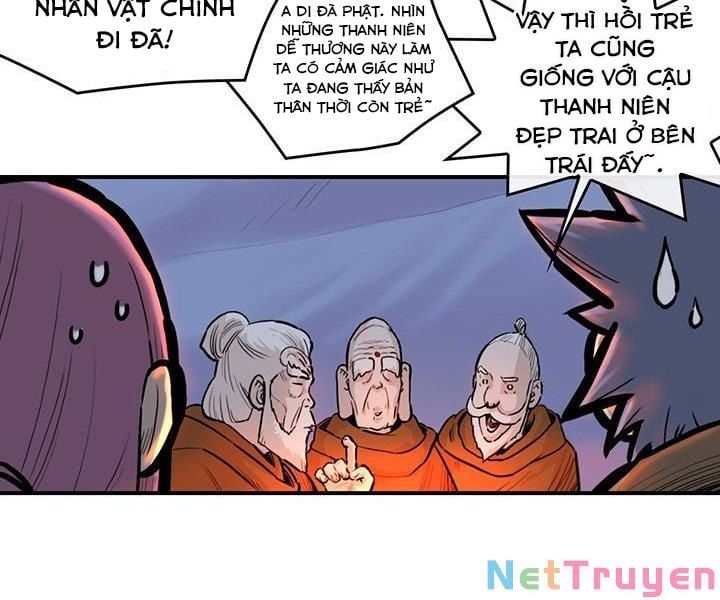 đọc truyện Bất Bại Quyền Ma Chương 183 ảnh 68 tại Thiên Thai Truyện