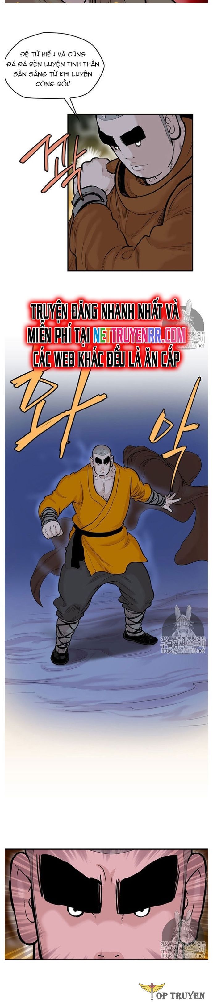 đọc truyện Bất Bại Quyền Ma Chương 185 ảnh 8 tại Thiên Thai Truyện