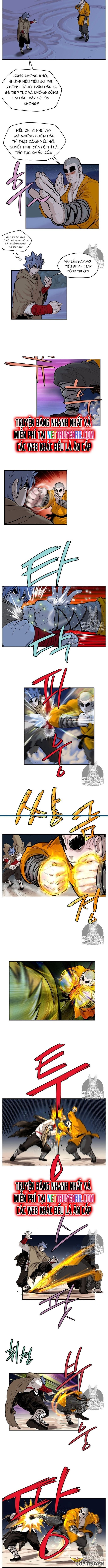 đọc truyện Bất Bại Quyền Ma Chương 186 ảnh 5 tại Thiên Thai Truyện