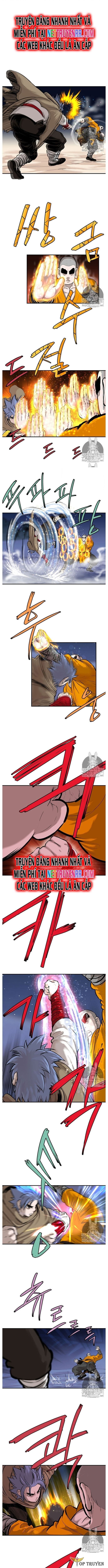 đọc truyện Bất Bại Quyền Ma Chương 186 ảnh 6 tại Thiên Thai Truyện