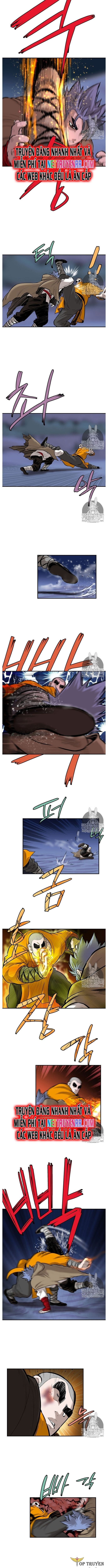 đọc truyện Bất Bại Quyền Ma Chương 186 ảnh 7 tại Thiên Thai Truyện