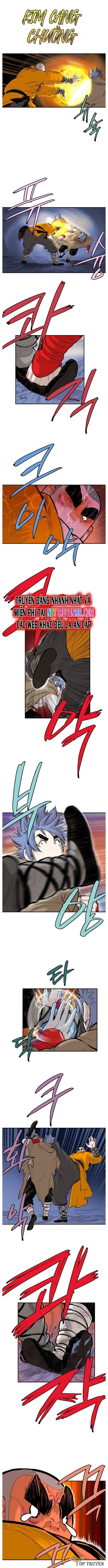 đọc truyện Bất Bại Quyền Ma Chương 187 ảnh 4 tại Thiên Thai Truyện