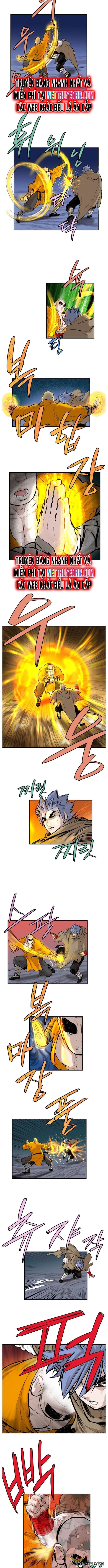 đọc truyện Bất Bại Quyền Ma Chương 187 ảnh 6 tại Thiên Thai Truyện