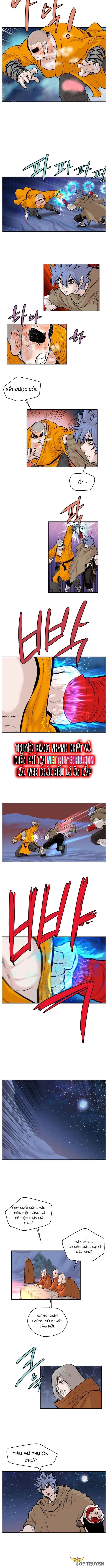 đọc truyện Bất Bại Quyền Ma Chương 188 ảnh 4 tại Thiên Thai Truyện