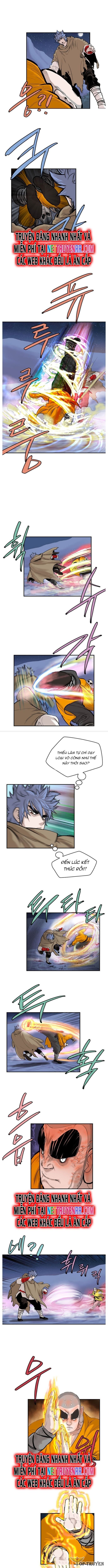 đọc truyện Bất Bại Quyền Ma Chương 188 ảnh 5 tại Thiên Thai Truyện