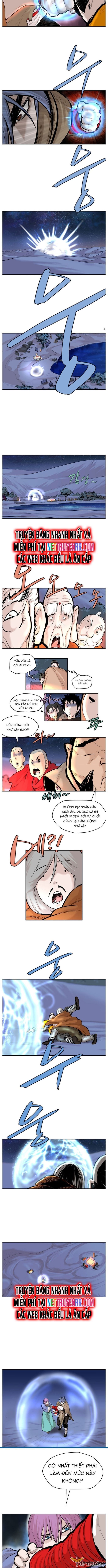 đọc truyện Bất Bại Quyền Ma Chương 188 ảnh 7 tại Thiên Thai Truyện