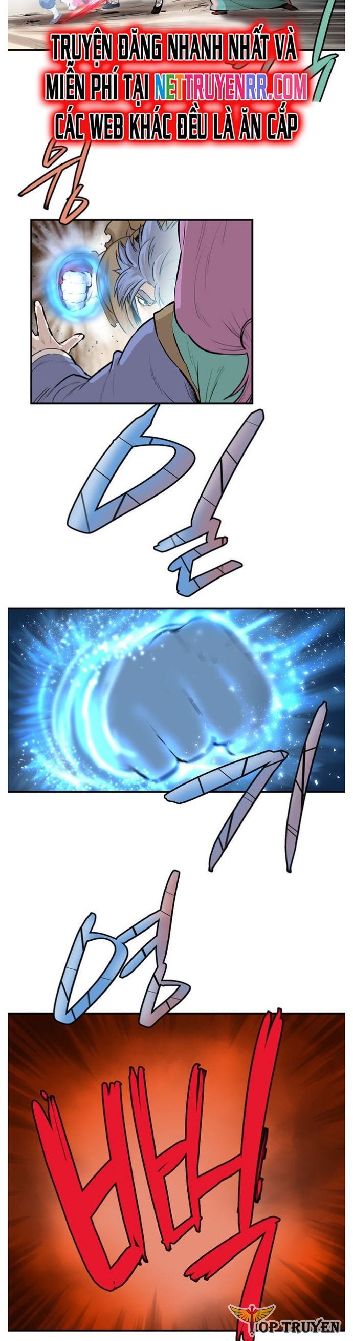 đọc truyện Bất Bại Quyền Ma Chương 189 ảnh 8 tại Thiên Thai Truyện