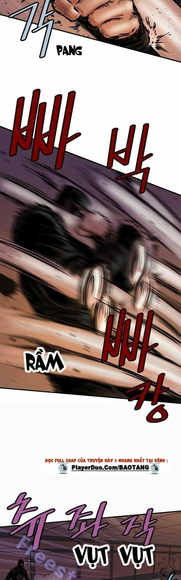 đọc truyện Bất Bại Quyền Ma Chương 19 ảnh 13 tại Thiên Thai Truyện