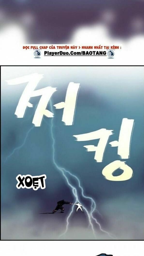 đọc truyện Bất Bại Quyền Ma Chương 19 ảnh 24 tại Thiên Thai Truyện