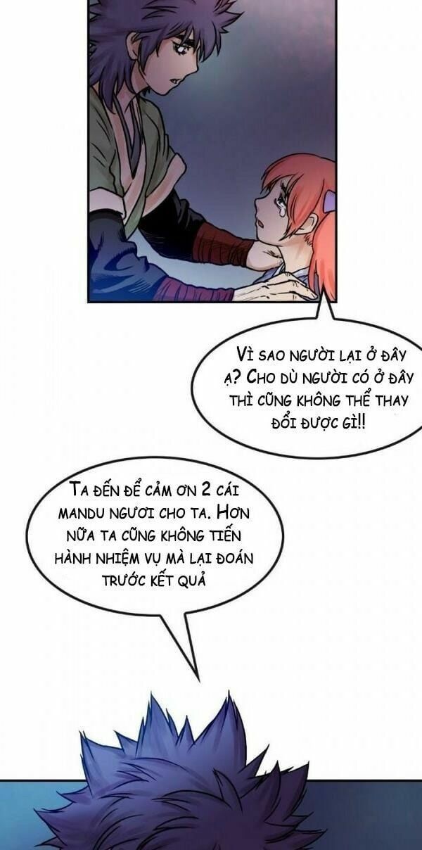 đọc truyện Bất Bại Quyền Ma Chương 19 ảnh 31 tại Thiên Thai Truyện